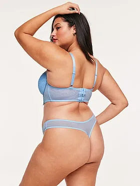Yara Thong Panty