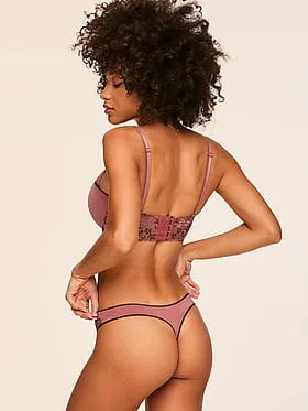 Kendil Thong Panty
