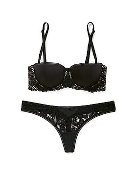 Kendil Thong Panty
