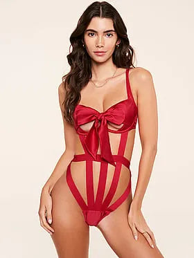 Ivana Teddy