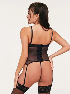 Sherry G-String Panty