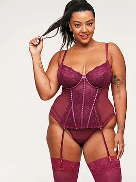 Sherry G-String Panty