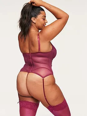 Sherry G-String Panty