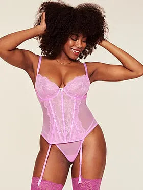 Sherry G-String Panty
