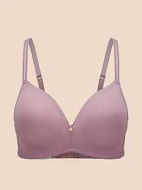 Johana Wireless Demi Bra
