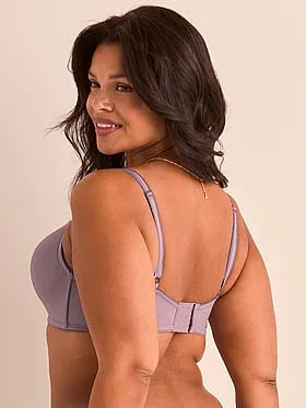 Johana Wireless Demi Bra