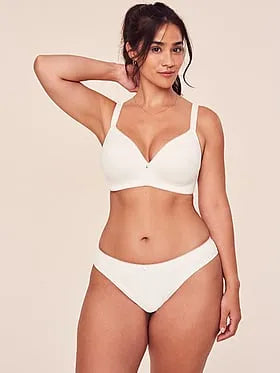 Johana Thong Panty