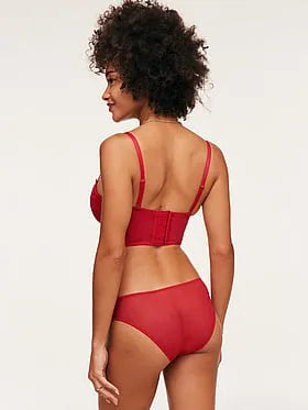 Yara Bikini Panty