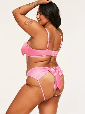 Gynger Bikini Panty