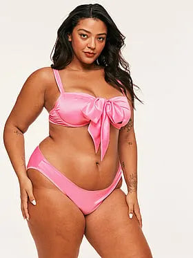 Gynger Bikini Panty