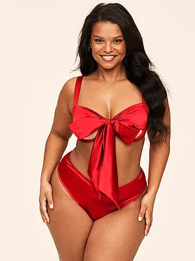 Gynger Bikini Panty