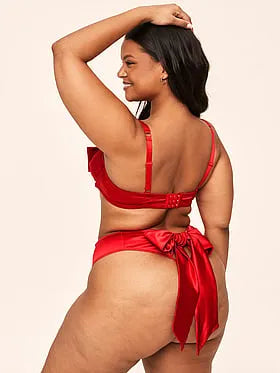 Gynger Bikini Panty