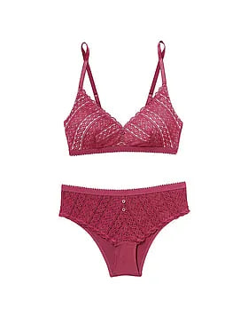Samanta Bralette