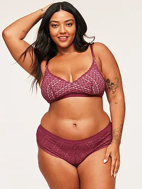 Samanta Bralette