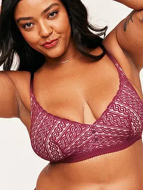 Samanta Bralette