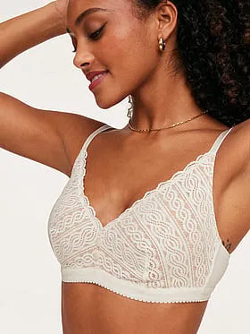 Samanta Bralette