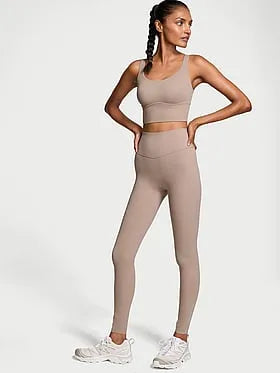 VSX Elevateâ¢ Cross-Back Mesh Sports Bra