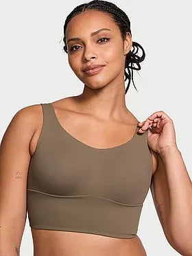 VSX Elevateâ¢ Cross-Back Mesh Sports Bra