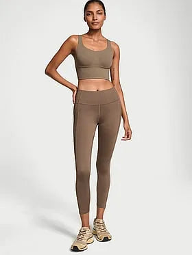 VSX Elevateâ¢ Cross-Back Mesh Sports Bra