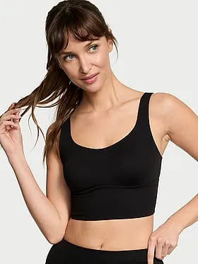 VSX Elevateâ¢ Cross-Back Mesh Sports Bra