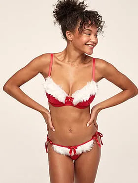 Claussa Bikini Panty