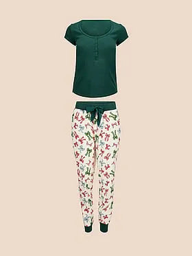 Caileigh Sleep Set
