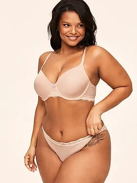 Annabelle Bikini Panty