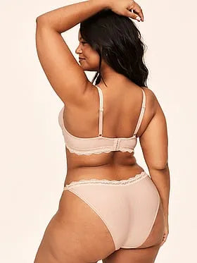 Annabelle Bikini Panty