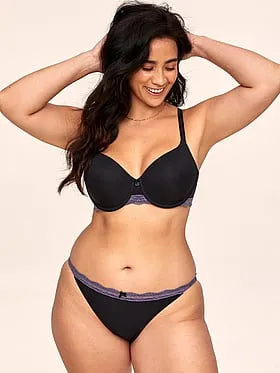 Annabelle Bikini Panty