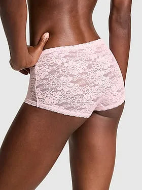 PINK Winkâ¢ Boyshort Panty
