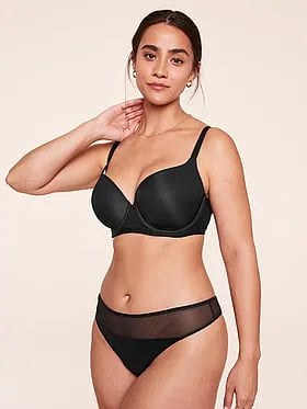 Fallon Thong Panty