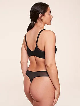 Fallon Thong Panty