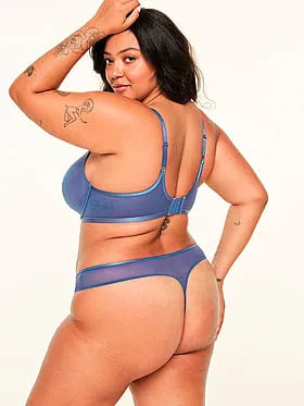 Fallon Thong Panty