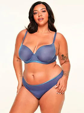 Fallon Thong Panty