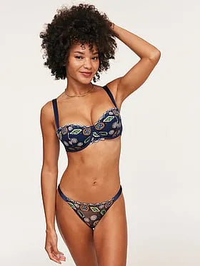 Dianna Brazilian Panty