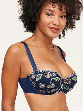 Dianna Brazilian Panty
