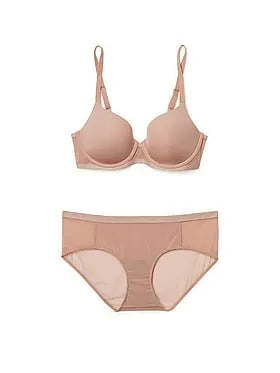 Fallon Hipster Panty