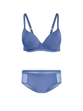 Fallon Hipster Panty