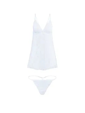 Dixi Babydoll + Panty Set