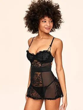 Etty Babydoll