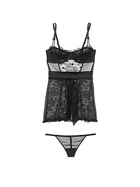 Etty Babydoll