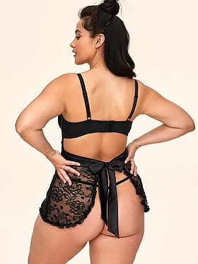 Etty Babydoll