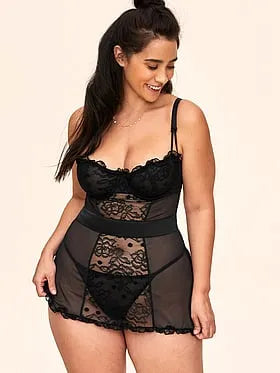 Etty Babydoll