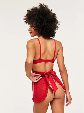 Etty Babydoll