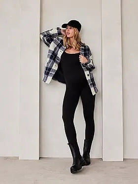 The Lucy Bumpsuit
