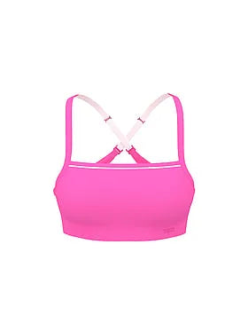 Seamless Air Light-Support Sports Bra