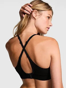 Seamless Air Light-Support Sports Bra