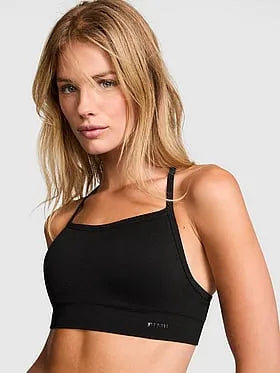 Seamless Air Light-Support Sports Bra