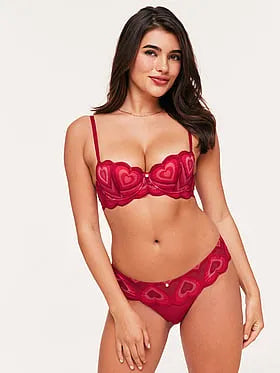 Amorina Cheeky Panty