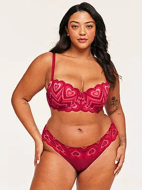 Amorina Cheeky Panty